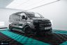 USED 2026 FORD TRANSIT CUSTOM 2.0 320 LWB MCR SPORTS EDITION DCAB 170BHP AUTO 5 SEATS - TAILGATE - LEATHER SEATS - TOP SPEC