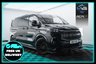 USED 2026 FORD TRANSIT CUSTOM 2.0 320 LWB MCR SPORTS EDITION DCAB 170BHP AUTO 5 SEATS - TAILGATE - LEATHER SEATS - TOP SPEC