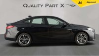 USED 2022 22 BMW 2 SERIES GRAN COUPE 1.5 218i Sport (LCP) Saloon 4dr Petrol Manual Euro 6 (s/s) (136 ps) NEW STOCK