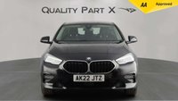 USED 2022 22 BMW 2 SERIES GRAN COUPE 1.5 218i Sport (LCP) Saloon 4dr Petrol Manual Euro 6 (s/s) (136 ps) NEW STOCK