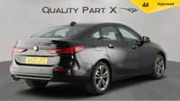 USED 2022 22 BMW 2 SERIES GRAN COUPE 1.5 218i Sport (LCP) Saloon 4dr Petrol Manual Euro 6 (s/s) (136 ps) NEW STOCK