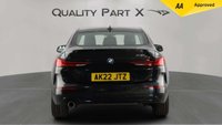 USED 2022 22 BMW 2 SERIES GRAN COUPE 1.5 218i Sport (LCP) Saloon 4dr Petrol Manual Euro 6 (s/s) (136 ps) NEW STOCK