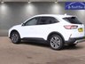 USED 2021 21 FORD KUGA 1.5 EcoBlue Titanium Edition SUV 5dr Diesel Manual Euro 6 (s/s) (120 ps) Only 2 owners from new.  Comprehensive service history - 4 stamps. Spare key & vehicle information pack. 2 YEARS FREE MOT & SERVICE INCLUDED. 3 Months Russell Ham Quality Warranty . All Car's Are HPI Clear . Finance Arranged - - Extended 12 Month's Warranty Available. To view all of our cars visit www.russellham.co.uk