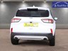 USED 2021 21 FORD KUGA 1.5 EcoBlue Titanium Edition SUV 5dr Diesel Manual Euro 6 (s/s) (120 ps) Only 2 owners from new.  Comprehensive service history - 4 stamps. Spare key & vehicle information pack. 2 YEARS FREE MOT & SERVICE INCLUDED. 3 Months Russell Ham Quality Warranty . All Car's Are HPI Clear . Finance Arranged - - Extended 12 Month's Warranty Available. To view all of our cars visit www.russellham.co.uk