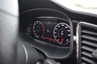 USED 2020 69 SEAT LEON 1.5 TSI EVO FR Black Edition Hatchback 5dr Petrol Manual Euro 6 (s/s) (150 ps) DIGITAL DASH / BLACK EDITION
