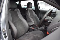 USED 2020 69 SEAT LEON 1.5 TSI EVO FR Black Edition Hatchback 5dr Petrol Manual Euro 6 (s/s) (150 ps) DIGITAL DASH / BLACK EDITION