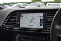 USED 2020 69 SEAT LEON 1.5 TSI EVO FR Black Edition Hatchback 5dr Petrol Manual Euro 6 (s/s) (150 ps) DIGITAL DASH / BLACK EDITION