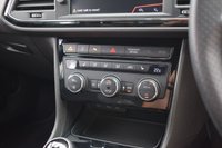 USED 2020 69 SEAT LEON 1.5 TSI EVO FR Black Edition Hatchback 5dr Petrol Manual Euro 6 (s/s) (150 ps) DIGITAL DASH / BLACK EDITION