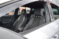 USED 2020 69 SEAT LEON 1.5 TSI EVO FR Black Edition Hatchback 5dr Petrol Manual Euro 6 (s/s) (150 ps) DIGITAL DASH / BLACK EDITION