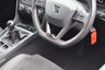USED 2020 69 SEAT LEON 1.5 TSI EVO FR Black Edition Hatchback 5dr Petrol Manual Euro 6 (s/s) (150 ps) DIGITAL DASH / BLACK EDITION