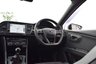 USED 2020 69 SEAT LEON 1.5 TSI EVO FR Black Edition Hatchback 5dr Petrol Manual Euro 6 (s/s) (150 ps) DIGITAL DASH / BLACK EDITION