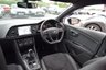 USED 2020 69 SEAT LEON 1.5 TSI EVO FR Black Edition Hatchback 5dr Petrol Manual Euro 6 (s/s) (150 ps) DIGITAL DASH / BLACK EDITION