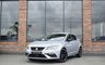 USED 2020 69 SEAT LEON 1.5 TSI EVO FR Black Edition Hatchback 5dr Petrol Manual Euro 6 (s/s) (150 ps) DIGITAL DASH / BLACK EDITION