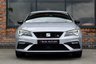USED 2020 69 SEAT LEON 1.5 TSI EVO FR Black Edition Hatchback 5dr Petrol Manual Euro 6 (s/s) (150 ps) DIGITAL DASH / BLACK EDITION