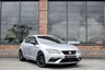 USED 2020 69 SEAT LEON 1.5 TSI EVO FR Black Edition Hatchback 5dr Petrol Manual Euro 6 (s/s) (150 ps) DIGITAL DASH / BLACK EDITION