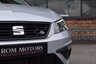 USED 2020 69 SEAT LEON 1.5 TSI EVO FR Black Edition Hatchback 5dr Petrol Manual Euro 6 (s/s) (150 ps) DIGITAL DASH / BLACK EDITION