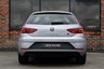 USED 2020 69 SEAT LEON 1.5 TSI EVO FR Black Edition Hatchback 5dr Petrol Manual Euro 6 (s/s) (150 ps) DIGITAL DASH / BLACK EDITION
