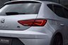 USED 2020 69 SEAT LEON 1.5 TSI EVO FR Black Edition Hatchback 5dr Petrol Manual Euro 6 (s/s) (150 ps) DIGITAL DASH / BLACK EDITION