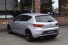 USED 2020 69 SEAT LEON 1.5 TSI EVO FR Black Edition Hatchback 5dr Petrol Manual Euro 6 (s/s) (150 ps) DIGITAL DASH / BLACK EDITION