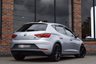 USED 2020 69 SEAT LEON 1.5 TSI EVO FR Black Edition Hatchback 5dr Petrol Manual Euro 6 (s/s) (150 ps) DIGITAL DASH / BLACK EDITION