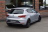 USED 2020 69 SEAT LEON 1.5 TSI EVO FR Black Edition Hatchback 5dr Petrol Manual Euro 6 (s/s) (150 ps) DIGITAL DASH / BLACK EDITION