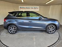 USED 2020 20 SEAT ARONA 1.0 TSI GPF XCELLENCE Lux SUV 5dr Petrol DSG Euro 6 (s/s) (115 ps) 