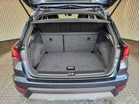 USED 2020 20 SEAT ARONA 1.0 TSI GPF XCELLENCE Lux SUV 5dr Petrol DSG Euro 6 (s/s) (115 ps) 
