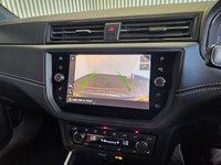 USED 2020 20 SEAT ARONA 1.0 TSI GPF XCELLENCE Lux SUV 5dr Petrol DSG Euro 6 (s/s) (115 ps) 