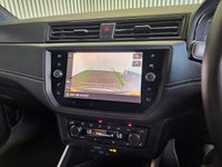 USED 2020 20 SEAT ARONA 1.0 TSI GPF XCELLENCE Lux SUV 5dr Petrol DSG Euro 6 (s/s) (115 ps) 