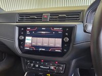 USED 2020 20 SEAT ARONA 1.0 TSI GPF XCELLENCE Lux SUV 5dr Petrol DSG Euro 6 (s/s) (115 ps) 