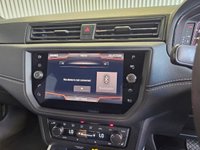 USED 2020 20 SEAT ARONA 1.0 TSI GPF XCELLENCE Lux SUV 5dr Petrol DSG Euro 6 (s/s) (115 ps) 