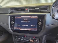 USED 2020 20 SEAT ARONA 1.0 TSI GPF XCELLENCE Lux SUV 5dr Petrol DSG Euro 6 (s/s) (115 ps) 