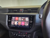 USED 2020 20 SEAT ARONA 1.0 TSI GPF XCELLENCE Lux SUV 5dr Petrol DSG Euro 6 (s/s) (115 ps) 