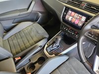 USED 2020 20 SEAT ARONA 1.0 TSI GPF XCELLENCE Lux SUV 5dr Petrol DSG Euro 6 (s/s) (115 ps) 