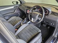 USED 2020 20 SEAT ARONA 1.0 TSI GPF XCELLENCE Lux SUV 5dr Petrol DSG Euro 6 (s/s) (115 ps) 