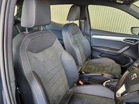 USED 2020 20 SEAT ARONA 1.0 TSI GPF XCELLENCE Lux SUV 5dr Petrol DSG Euro 6 (s/s) (115 ps) 