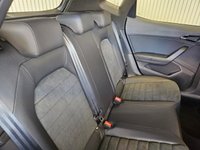 USED 2020 20 SEAT ARONA 1.0 TSI GPF XCELLENCE Lux SUV 5dr Petrol DSG Euro 6 (s/s) (115 ps) 