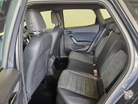 USED 2020 20 SEAT ARONA 1.0 TSI GPF XCELLENCE Lux SUV 5dr Petrol DSG Euro 6 (s/s) (115 ps) 