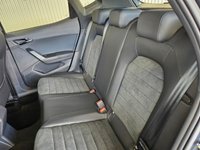 USED 2020 20 SEAT ARONA 1.0 TSI GPF XCELLENCE Lux SUV 5dr Petrol DSG Euro 6 (s/s) (115 ps) 