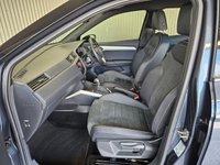 USED 2020 20 SEAT ARONA 1.0 TSI GPF XCELLENCE Lux SUV 5dr Petrol DSG Euro 6 (s/s) (115 ps) 