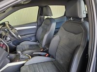 USED 2020 20 SEAT ARONA 1.0 TSI GPF XCELLENCE Lux SUV 5dr Petrol DSG Euro 6 (s/s) (115 ps) 