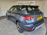 USED 2020 20 SEAT ARONA 1.0 TSI GPF XCELLENCE Lux SUV 5dr Petrol DSG Euro 6 (s/s) (115 ps) 