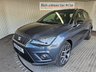 USED 2020 20 SEAT ARONA 1.0 TSI GPF XCELLENCE Lux SUV 5dr Petrol DSG Euro 6 (s/s) (115 ps) 