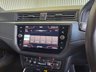 USED 2020 20 SEAT ARONA 1.0 TSI GPF XCELLENCE Lux SUV 5dr Petrol DSG Euro 6 (s/s) (115 ps) 