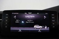 USED 2023 23 SKODA KAMIQ 1.0 TSI Monte Carlo SUV 5dr Petrol Manual Euro 6 (s/s) (110 ps) NEW STOCK