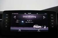 USED 2023 23 SKODA KAMIQ 1.0 TSI Monte Carlo SUV 5dr Petrol Manual Euro 6 (s/s) (110 ps) NEW STOCK