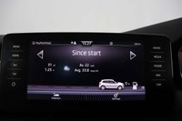 USED 2023 23 SKODA KAMIQ 1.0 TSI Monte Carlo SUV 5dr Petrol Manual Euro 6 (s/s) (110 ps) NEW STOCK