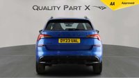 USED 2023 23 SKODA KAMIQ 1.0 TSI Monte Carlo SUV 5dr Petrol Manual Euro 6 (s/s) (110 ps) NEW STOCK