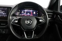 USED 2023 23 SKODA KAMIQ 1.0 TSI Monte Carlo SUV 5dr Petrol Manual Euro 6 (s/s) (110 ps) NEW STOCK