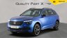 USED 2023 23 SKODA KAMIQ 1.0 TSI Monte Carlo SUV 5dr Petrol Manual Euro 6 (s/s) (110 ps) NEW STOCK